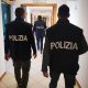 Molestie a scuola, arrestato un docente di Caltanissetta