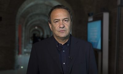 Processo Xenia, chiesti dieci anni e mezzo di carcere per Mimmo Lucano | Rec News dir. Zaira Bartucca