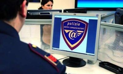 Smantellata rete di pedofili, 17 denunciati | Rec News dir. Zaira Bartucca