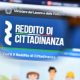 Il Reddito di cittadinanza e l'economia in caduta libera | Rec News dir. Zaira Bartucca