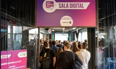 Storie e ispirazioni nei Digital Innovation Days | Rec News dir. Zaira Bartucca