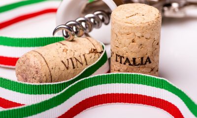 Il vino italiano protagonista a Praga con Italian Wine Emotion | Rec News dir. Zaira Bartucca