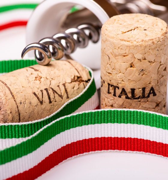 Il vino italiano protagonista a Praga con Italian Wine Emotion | Rec News dir. Zaira Bartucca
