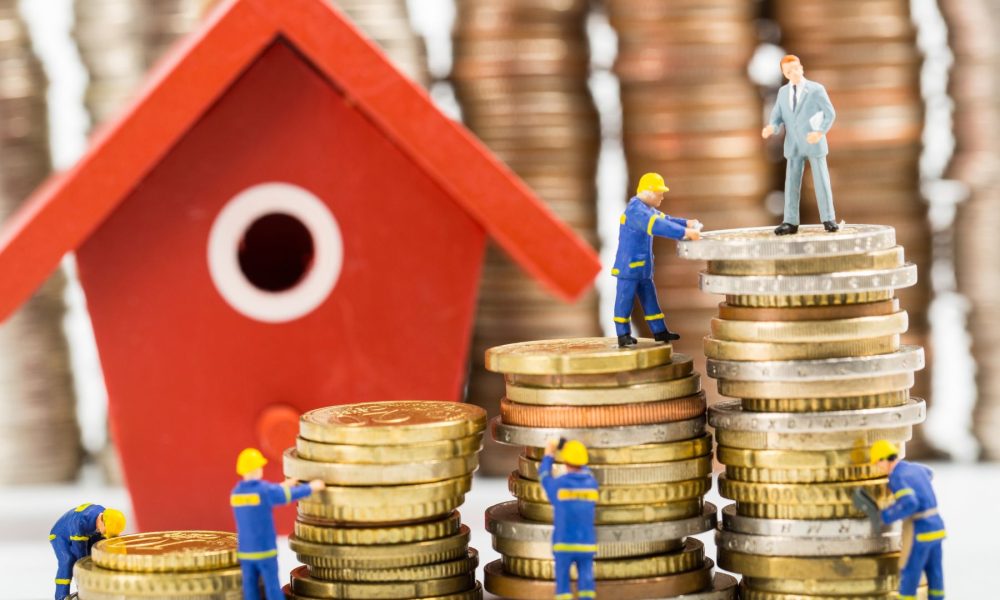 Mutui, aumentano i tassi di interesse | Rec News dir. Zaira Bartucca