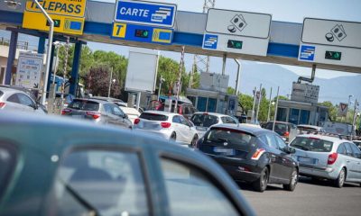 Dalla benzina ai pedaggi, anche il 2023 sarà un anno di rincari | Rec News dir. Zaira Bartucca