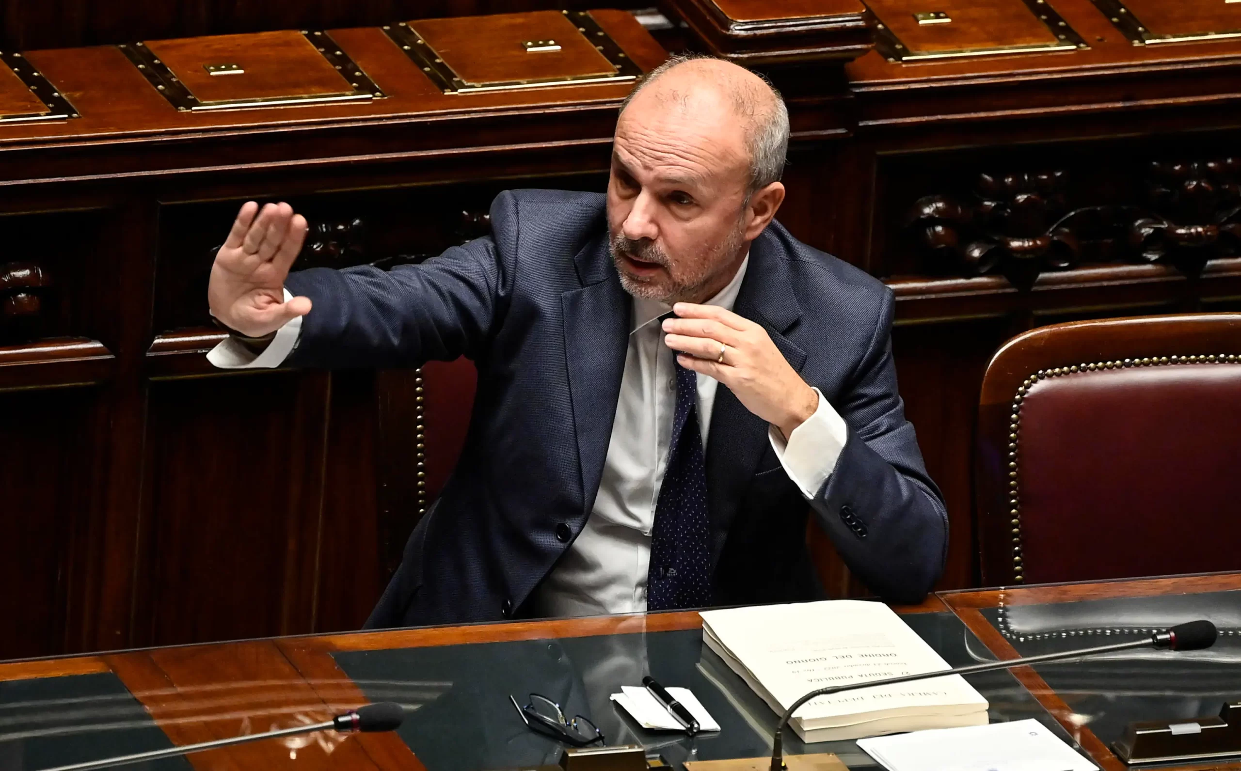 Cosa svela l'ultima circolare di Schillaci: il turnover al ministero della Salute in realtà non c'è mai stato