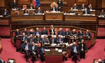 Approvata la Legge di Bilancio, l'ok anche in Senato. Il testo | Rec News dir. Zaira Bartucca