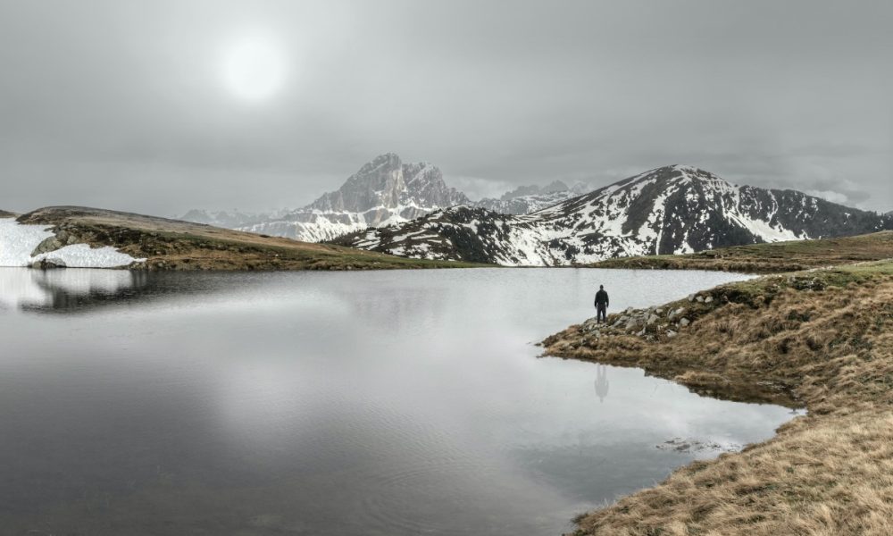 Aperto il bando di partecipazione alla Biennale delle Dolomiti | Rec News dir. Zaira Bartucca