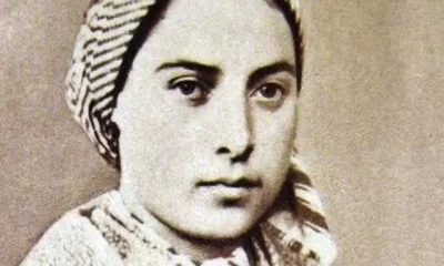 Oggi si festeggia l’Apparizione della Beata Vergine di Lourdes a Bernadette Soubirous | Rec News dir. Zaira Bartucca