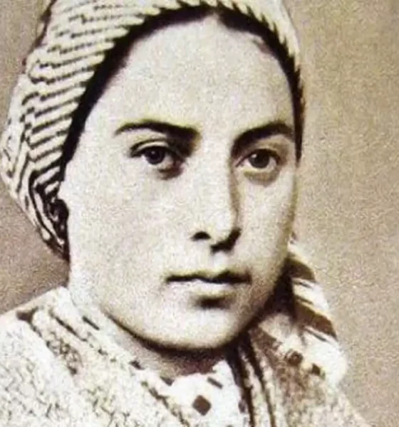 Oggi si festeggia l’Apparizione della Beata Vergine di Lourdes a Bernadette Soubirous | Rec News dir. Zaira Bartucca