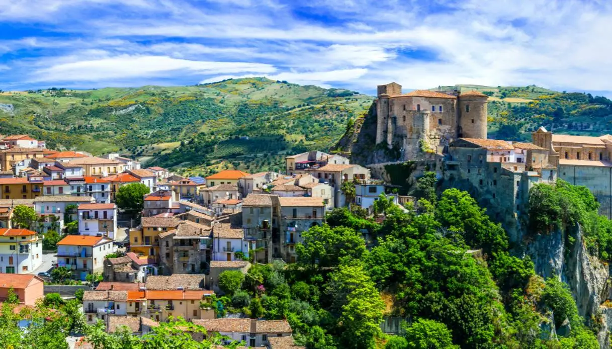 Due cittadine calabresi ospiteranno il Festival nazionale dei borghi più belli d'Italia | Rec News dir. Zaira Bartucca