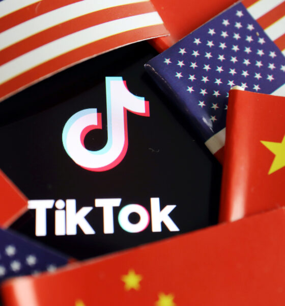 Scure sull'App cinese Tik Tok, "rischi per la sicurezza" | Rec News dir. Zaira Bartucca