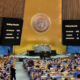 Ucraina, le Nazioni Unite approvano la "Risoluzione per la pace" | Rec News dir. Zaira Bartucca