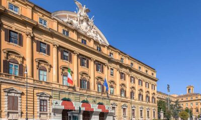 BTP Italia, il bilancio del MEF | Rec News dir. Zaira Bartucca
