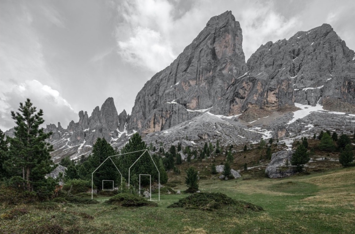 Menzione al Premio Nazionale del Paesaggio per SMACH 2023 | Rec News dir. Zaira Bartucca