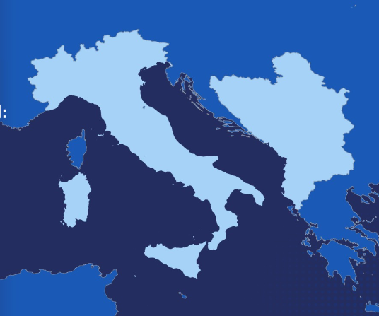 Annunciato Piano per la regione adriatico-balcanica | Rec News dir. Zaira Bartucca