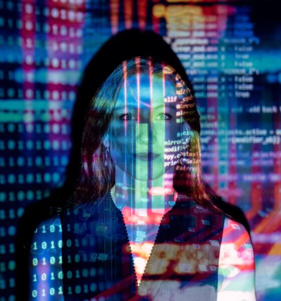 A Roma il coding si tinge di rosa | Rec News dir. Zaira Bartucca