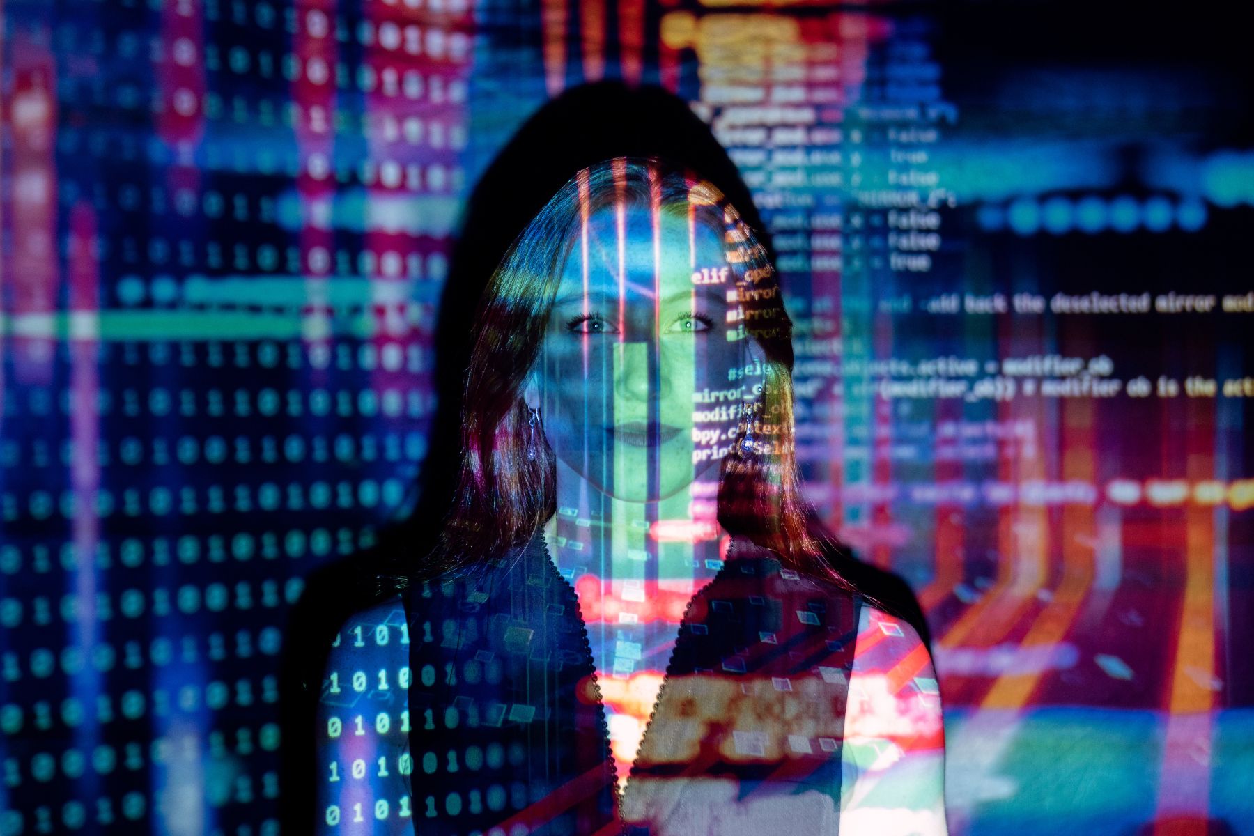 A Roma il coding si tinge di rosa | Rec News dir. Zaira Bartucca