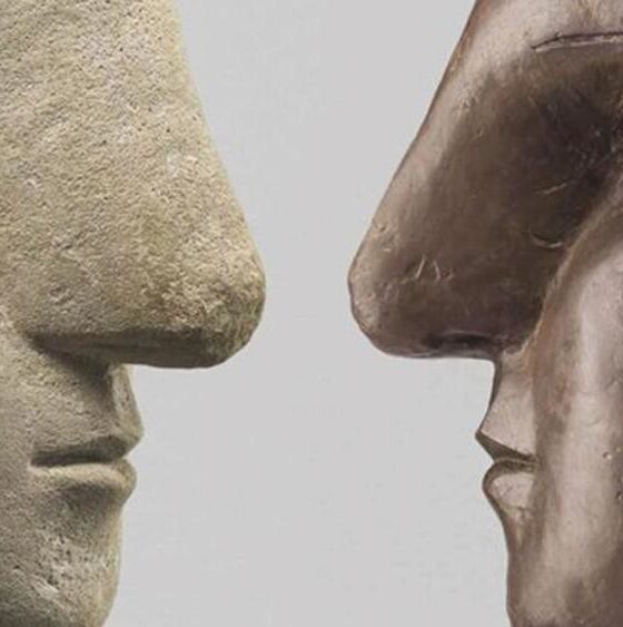 Fino a settembre il Picasso scultore in mostra a Malaga | Rec News dir. Zaira Bartucca