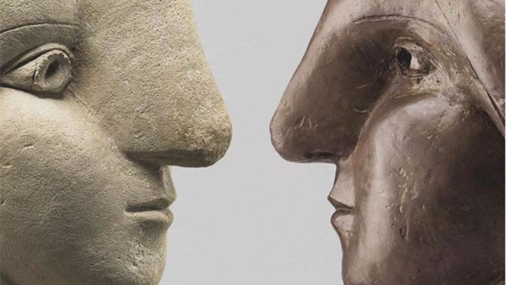 Fino a settembre il Picasso scultore in mostra a Malaga | Rec News dir. Zaira Bartucca
