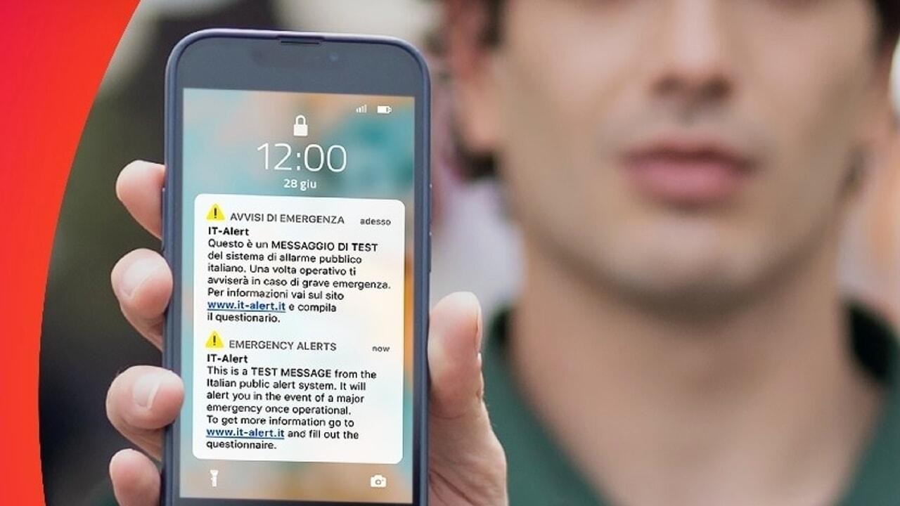 IT Alert "non fornisce indicazioni rispetto all'esposizione del rischio". Ma allora a che serve? | Rec News dir. Zaira Bartucca