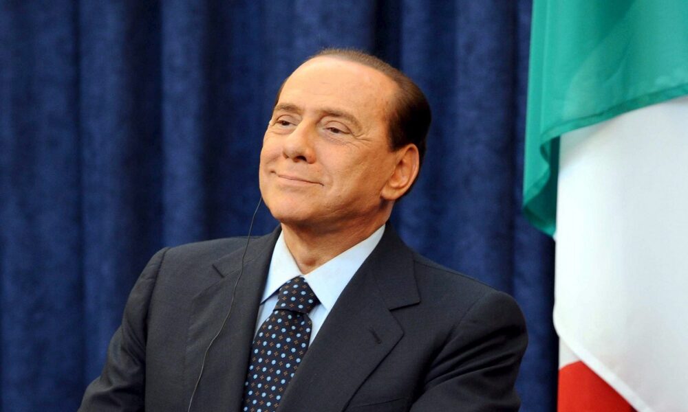 È morto Berlusconi, non il berlusconismo | Rec News dir. Zaira Bartucca