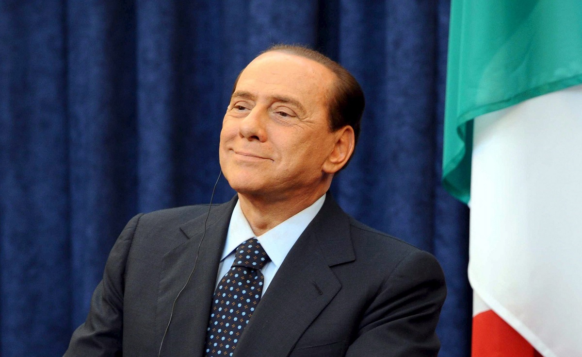 È morto Berlusconi, non il berlusconismo | Rec News dir. Zaira Bartucca