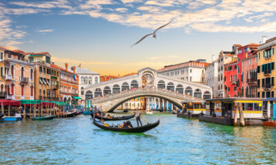 A Venezia la sesta edizione della Bitesp, la borsa internazionale del turismo esperienziale | Rec News dir. Zaira Bartucca