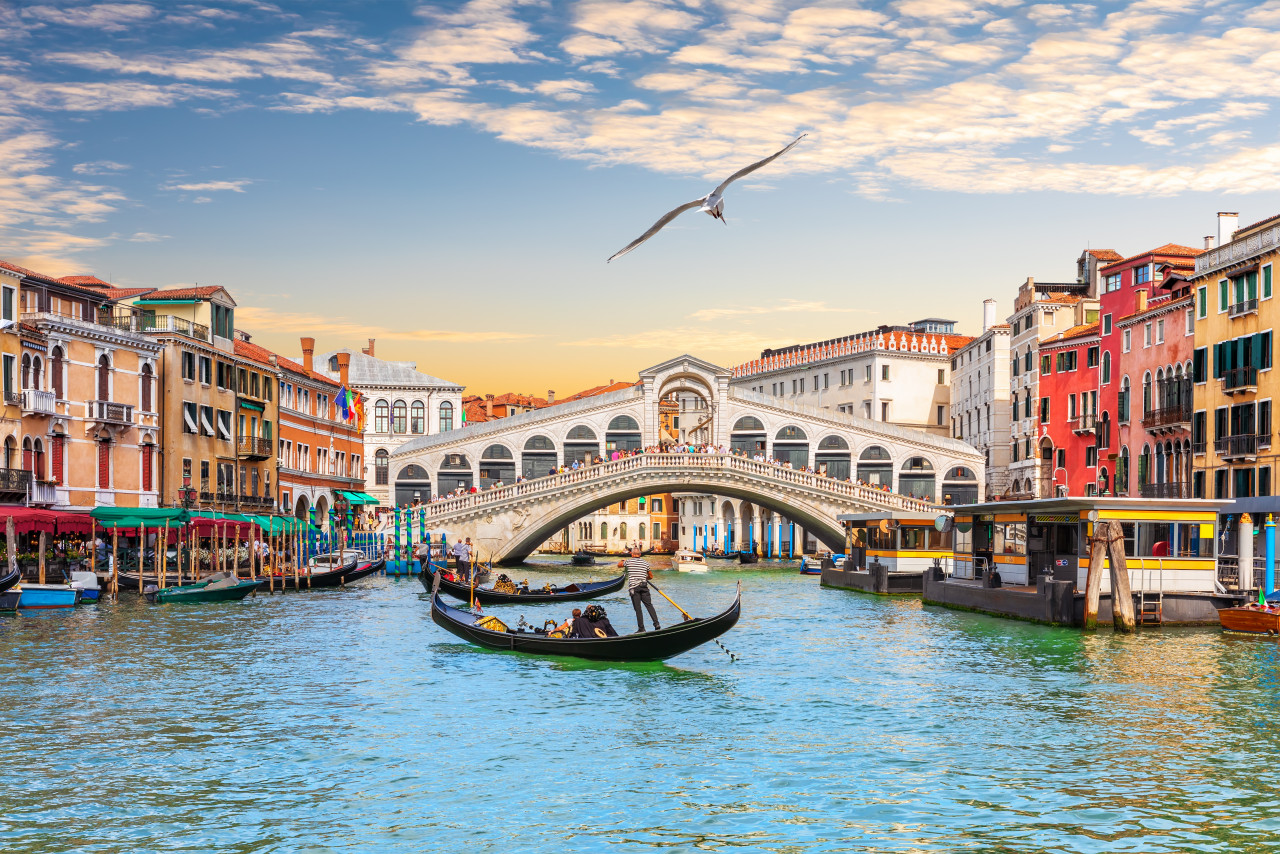 A Venezia la sesta edizione della Bitesp, la borsa internazionale del turismo esperienziale | Rec News dir. Zaira Bartucca