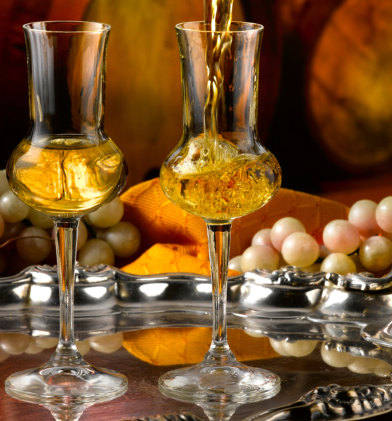 Diversificare il proprio portafoglio investendo in distillati rari e in grappe pregiate