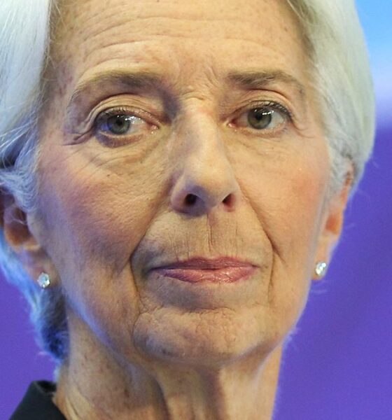 "Lagarde sbaglia". Ora che FDI è diventata europeista c'è chi vuole riempire il vuoto politico | Rec News dir. Zaira Bartucca