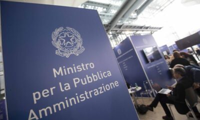 Concorsi pubblici, il 15% dei posti disponibili va per decreto ai volontari del Servizio Civile | Rec News dir. Zaira Bartucca