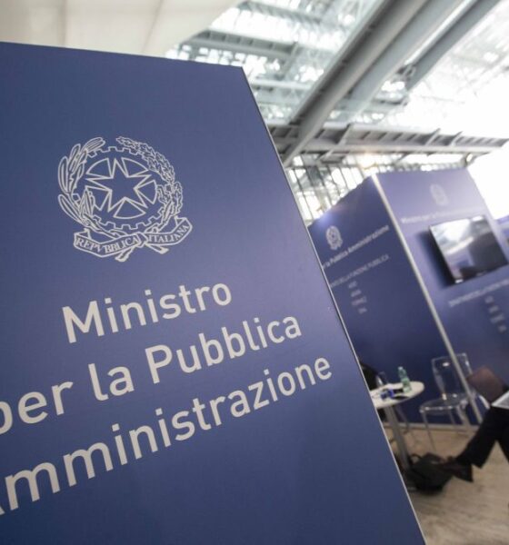 Concorsi pubblici, il 15% dei posti disponibili va per decreto ai volontari del Servizio Civile | Rec News dir. Zaira Bartucca