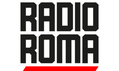 Radio Roma compie 48 anni | Rec News dir. Zaira Bartucca