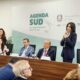 Presentata a Catanzaro l'Agenda Sud | Rec News dir. Zaira Bartucca