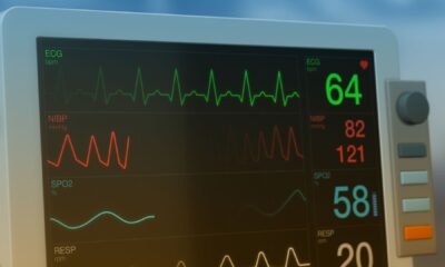 Caso Caroccia, la prova che dimostra che il tracciato ECG non è mai giunto in Centrale Operativa | Rec News dir. Zaira Bartucca