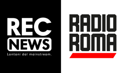 Rec News diventa Media Partner di Radio Roma | Rec News dir. Zaira Bartucca