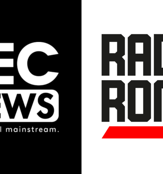 Rec News diventa Media Partner di Radio Roma | Rec News dir. Zaira Bartucca