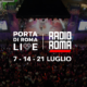 Porta di Roma Live, ultime due serate per lo show evento della Capitale | Rec News dir. Zaira Bartucca