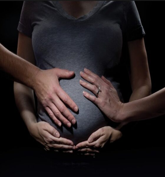 Che orrore parlare di maternità "solidale" e "commerciale" | Rec News dir. Zaira Bartucca