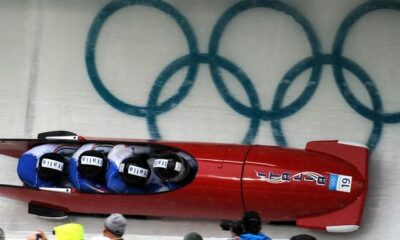 Olimpiadi invernali Milano-Cortina, a rischio cinque ettari di bosco per una pista bob | Rec News dir. Zaira Bartucca