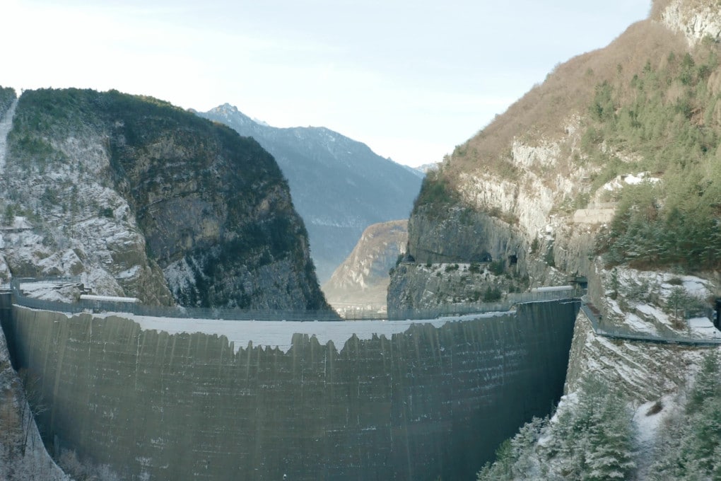 Cosa ci insegna la tragedia del Vajont | Rec News dir. Zaira Bartucca