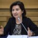 Reati contro i minori, intervista al ministro della Famiglia Eugenia Roccella (Video) | Rec News dir. Zaira Bartucca