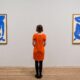 Il vero Matisse e quel lavoro che pochi sanno | Rec News dir. Zaira Bartucca