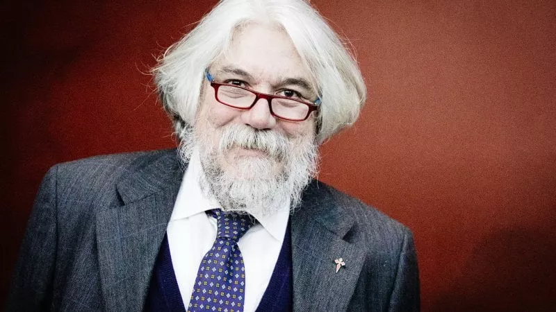 Una prece per Alessandro Meluzzi | Rec News