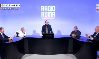Emergenza casa a Roma, Rocca: "Gualtieri sgomberi immobili occupati, basta connivenza con abusivismo" | Rec News dir. Zaira Bartucca