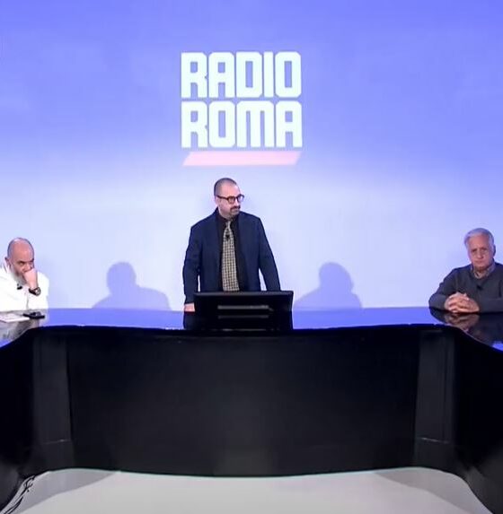 Emergenza casa a Roma, Rocca: "Gualtieri sgomberi immobili occupati, basta connivenza con abusivismo" | Rec News dir. Zaira Bartucca