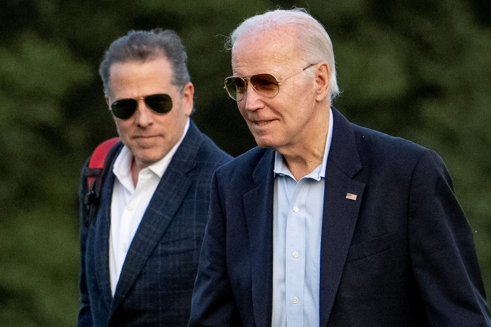 Altri nove capi di accusa per Hunter Biden | Rec News dir. Zaira Bartucca