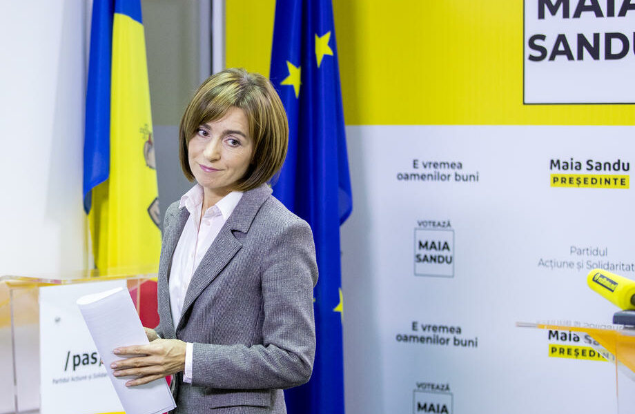 Moldavia, il governo europeista di Sandu fa chiudere il quinto canale | Rec News dir. Zaira Bartucca