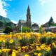 "Bolzano in fiore" tra natura, arte e cultura | Rec News dir. Zaira Bartucca